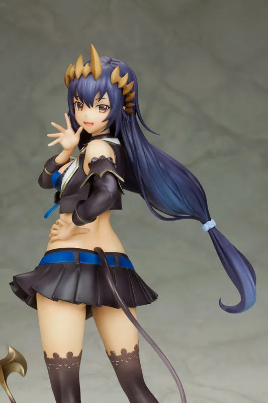 HoneyStrap Shimamura Charlotte 1/7ㅤ – 774inc. – ActionFigureBrasil
