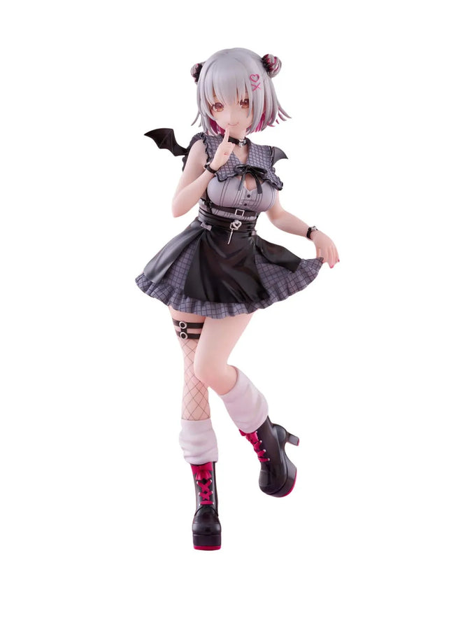 HoneyStrap - Suou Patra - F:Nex - 1/7 (FuRyu)ㅤ – FuRyu – ActionFigureBrasil