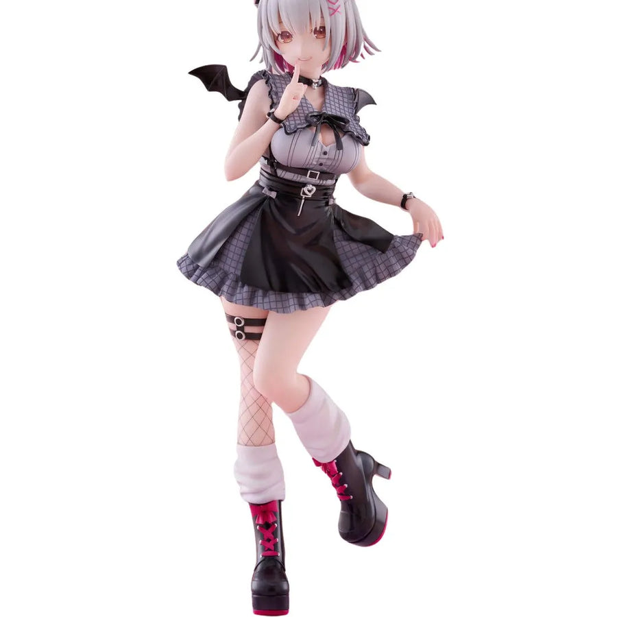 HoneyStrap - Suou Patra - F:Nex - 1/7 (FuRyu)ㅤ – FuRyu – ActionFigureBrasil