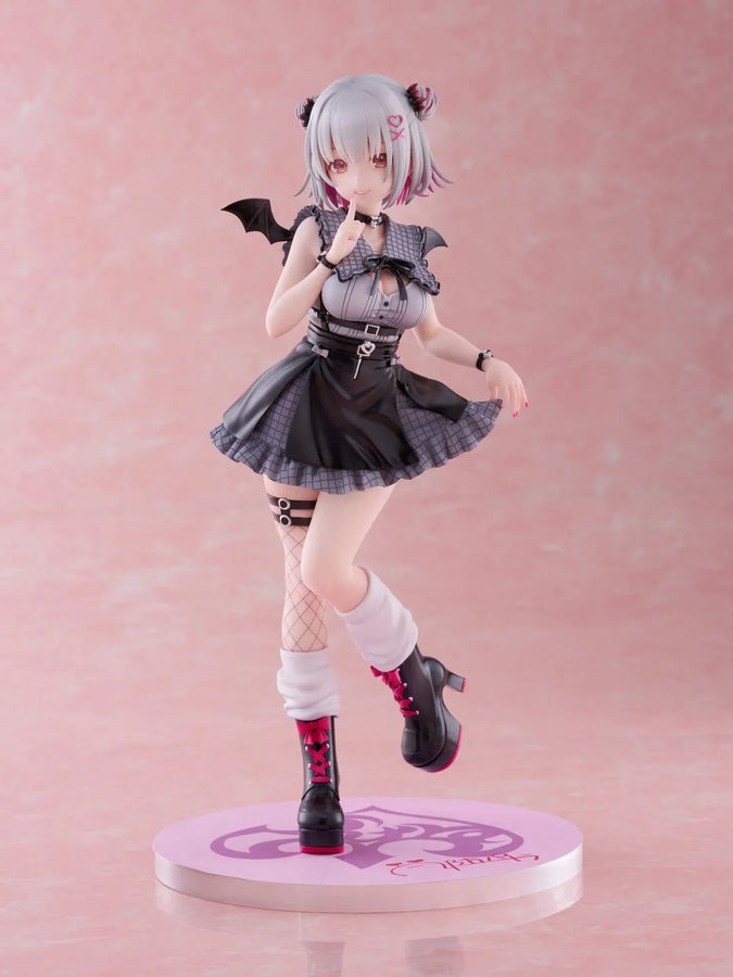 HoneyStrap - Suou Patra - F:Nex - 1/7 (FuRyu)ㅤ – FuRyu – ActionFigureBrasil
