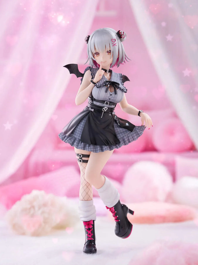 HoneyStrap - Suou Patra - F:Nex - 1/7 (FuRyu)ㅤ – FuRyu – ActionFigureBrasil