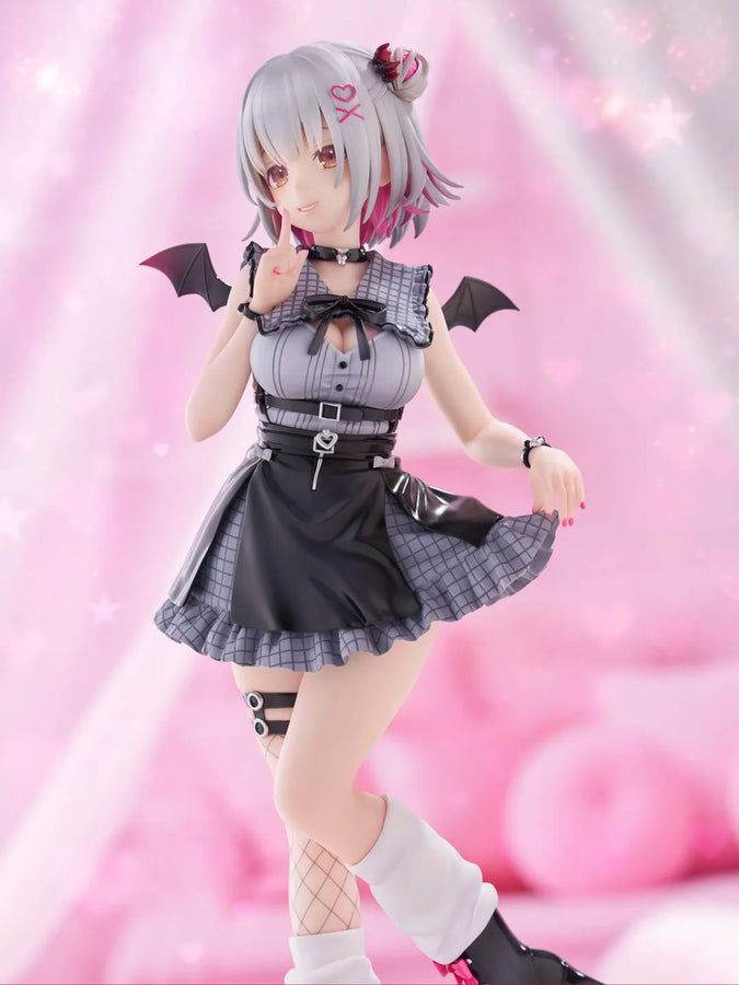 HoneyStrap - Suou Patra - F:Nex - 1/7 (FuRyu)ㅤ – FuRyu – ActionFigureBrasil