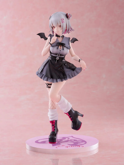 HoneyStrap - Suou Patra - F:Nex - 1/7 (FuRyu)ㅤ – FuRyu – ActionFigureBrasil — com base expositora