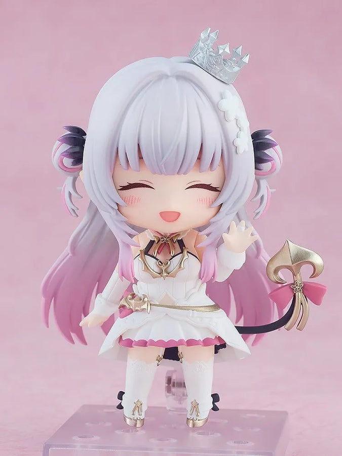 HoneyStrap - Suou Patra - Nendoroid #2559 (Good Smile Company)ㅤ – Good Smile Company – ActionFigureBrasil