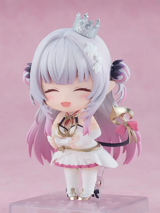 HoneyStrap - Suou Patra - Nendoroid #2559 (Good Smile Company)ㅤ – Good Smile Company – ActionFigureBrasil