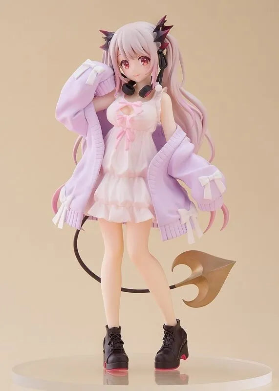 HoneyStrap - Suou Patra - Pop Up Parade (Good Smile Company)ㅤ – Good Smile Company – ActionFigureBrasil