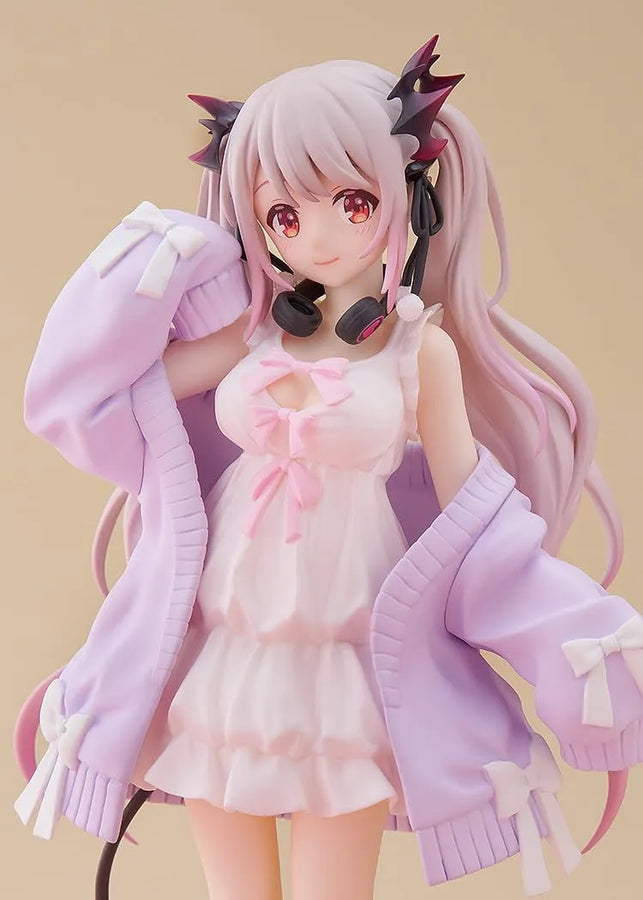 HoneyStrap - Suou Patra - Pop Up Parade (Good Smile Company)ㅤ – Good Smile Company – ActionFigureBrasil