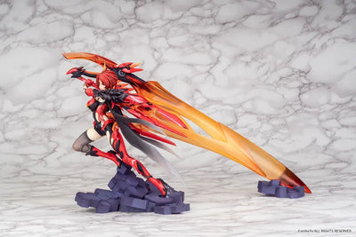 Honkai 3rd - Himeko Murata - 1/7 - Vermillion Knight, Eclipse Ver. (APEX)ㅤ – APEX – ActionFigure Brasil — iluminação de estúdio