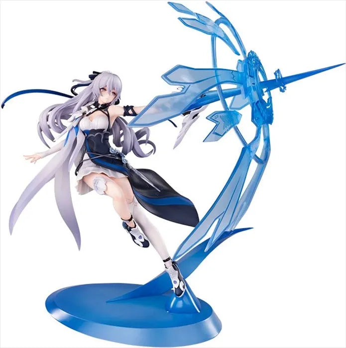 Honkai Impact 3rd - Bronya Zaychik - 1/7 - Silverwing: N-EX Ver. (Hobby Max)ㅤ – Hobby Max – ActionFigure Brasil