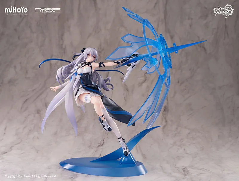 Honkai Impact 3rd - Bronya Zaychik - 1/7 - Silverwing: N-EX Ver. (Hobby Max)ㅤ – Hobby Max – ActionFigure Brasil
