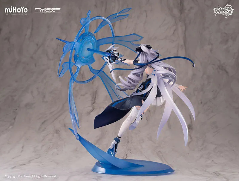 Honkai Impact 3rd - Bronya Zaychik - 1/7 - Silverwing: N-EX Ver. (Hobby Max)ㅤ – Hobby Max – ActionFigure Brasil