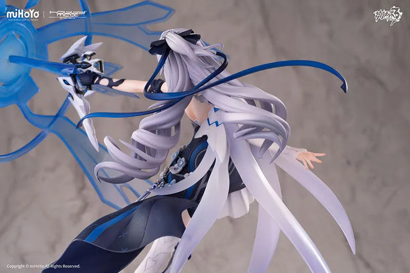 Honkai Impact 3rd - Bronya Zaychik - 1/7 - Silverwing: N-EX Ver. (Hobby Max)ㅤ – Hobby Max – ActionFigure Brasil