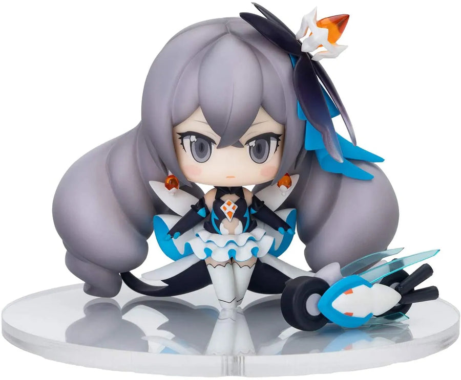 Honkai Impact 3rd - Bronya Zaychik - Herrscher of Reason - Asteroid Series (MiHoYo)ㅤ – MiHoYo – ActionFigure Brasil