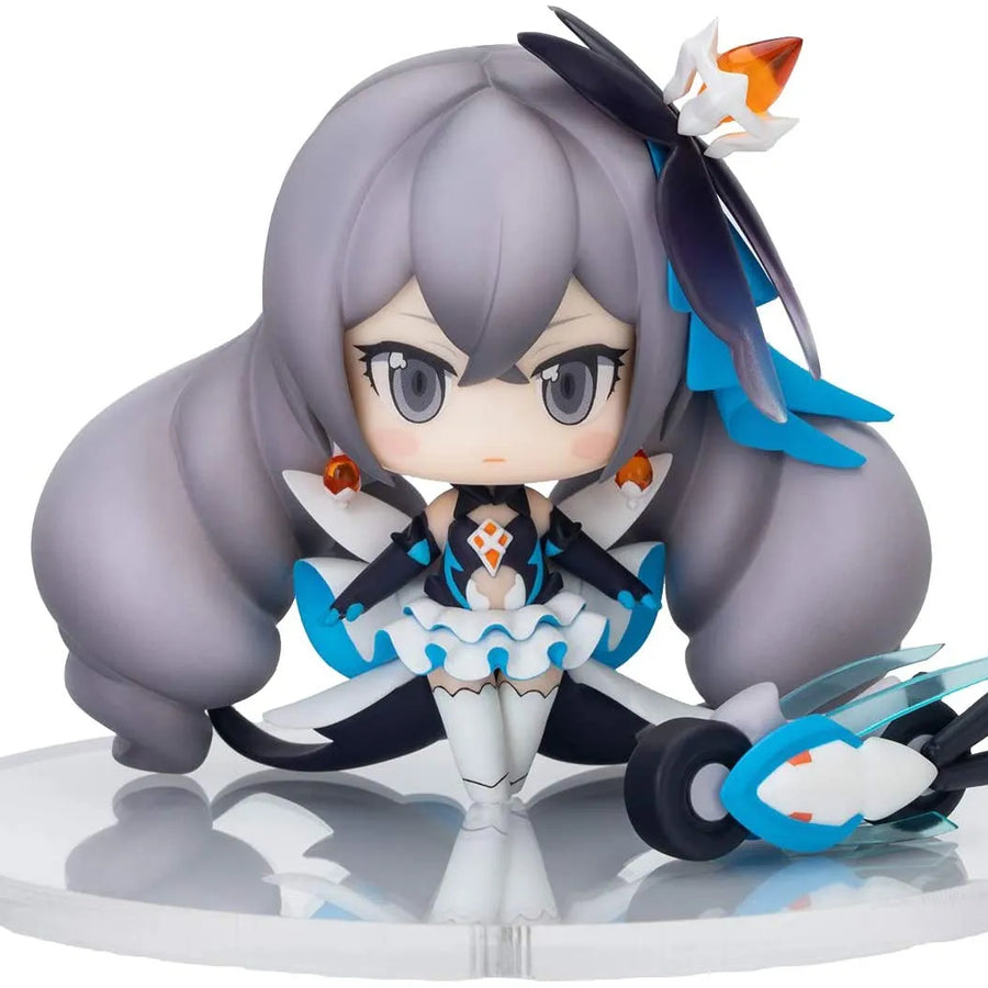 Honkai Impact 3rd - Bronya Zaychik - Herrscher of Reason - Asteroid Series (MiHoYo)ㅤ – MiHoYo – ActionFigure Brasil