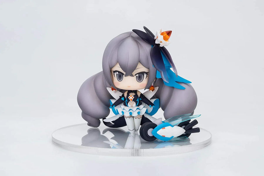 Honkai Impact 3rd - Bronya Zaychik - Herrscher of Reason - Asteroid Series (MiHoYo)ㅤ – MiHoYo – ActionFigure Brasil