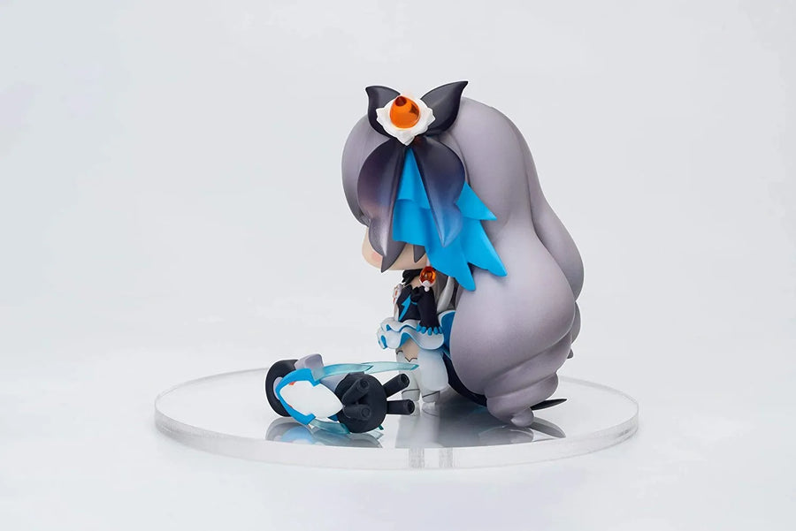 Honkai Impact 3rd - Bronya Zaychik - Herrscher of Reason - Asteroid Series (MiHoYo)ㅤ – MiHoYo – ActionFigure Brasil
