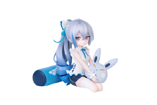 Honkai Impact 3rd - Bronya Zaychik - Little Series - Herrscher of Truth, Little Herrscher ver. (Myethos)ㅤ – Myethos – ActionFigureBrasil