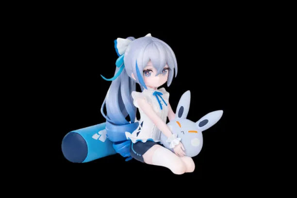 Honkai Impact 3rd - Bronya Zaychik - Little Series - Herrscher of Truth, Little Herrscher ver. (Myethos)ㅤ – Myethos – ActionFigure Brasil