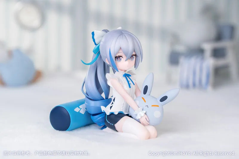 Honkai Impact 3rd - Bronya Zaychik - Little Series - Herrscher of Truth, Little Herrscher ver. (Myethos)ㅤ – Myethos – ActionFigure Brasil