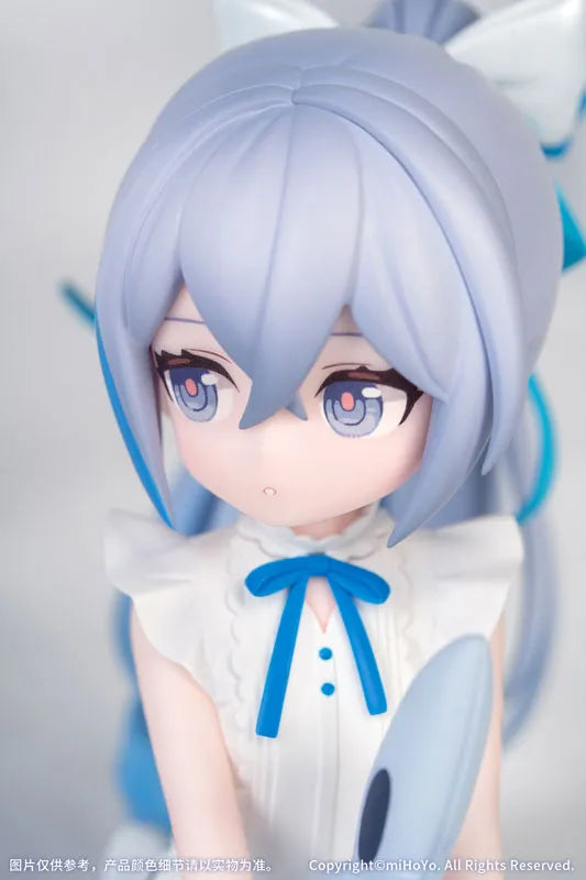 Honkai Impact 3rd - Bronya Zaychik - Little Series - Herrscher of Truth, Little Herrscher ver. (Myethos)ㅤ – Myethos – ActionFigure Brasil