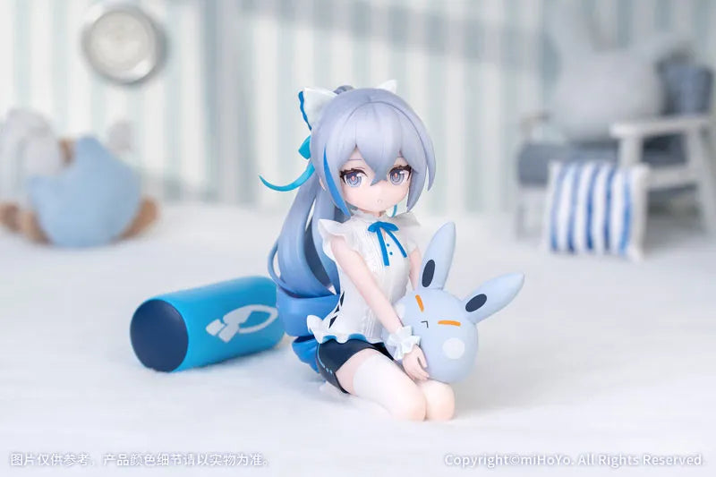 Honkai Impact 3rd - Bronya Zaychik - Little Series - Herrscher of Truth, Little Herrscher ver. (Myethos)ㅤ – Myethos – ActionFigure Brasil