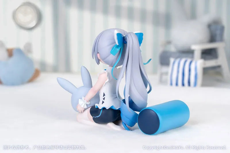 Honkai Impact 3rd - Bronya Zaychik - Little Series - Herrscher of Truth, Little Herrscher ver. (Myethos)ㅤ – Myethos – ActionFigure Brasil