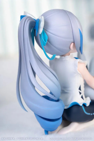 Honkai Impact 3rd - Bronya Zaychik - Little Series - Herrscher of Truth, Little Herrscher ver. (Myethos)ㅤ – Myethos – ActionFigure Brasil — iluminação de estúdio