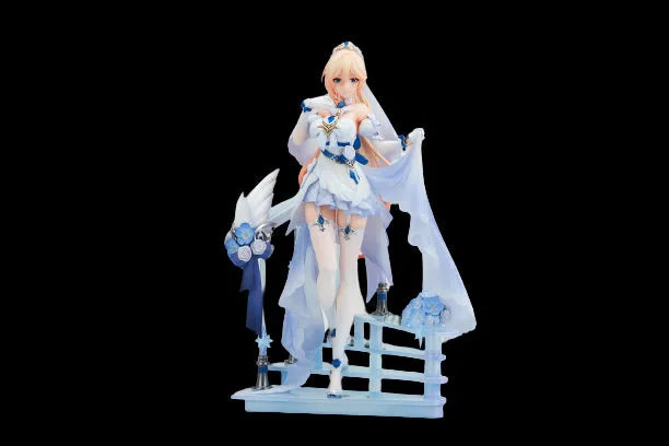 Honkai Impact 3rd - Durandal - Rromise of the Cross Vers. (MiHoYo)ㅤ – MiHoYo – ActionFigure Brasil