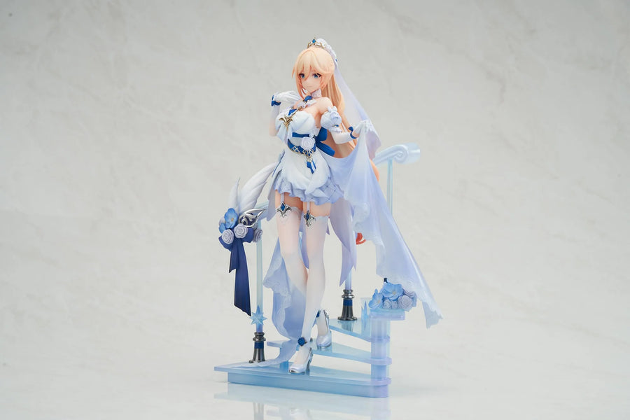 Honkai Impact 3rd - Durandal - Rromise of the Cross Vers. (MiHoYo)ㅤ – MiHoYo – ActionFigure Brasil