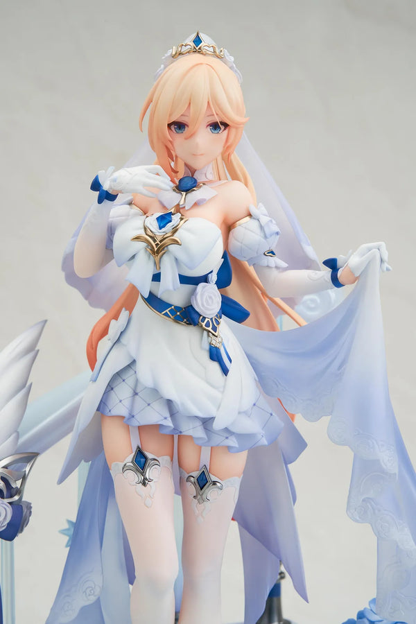 Honkai Impact 3rd - Durandal - Rromise of the Cross Vers. (MiHoYo)ㅤ – MiHoYo – ActionFigure Brasil