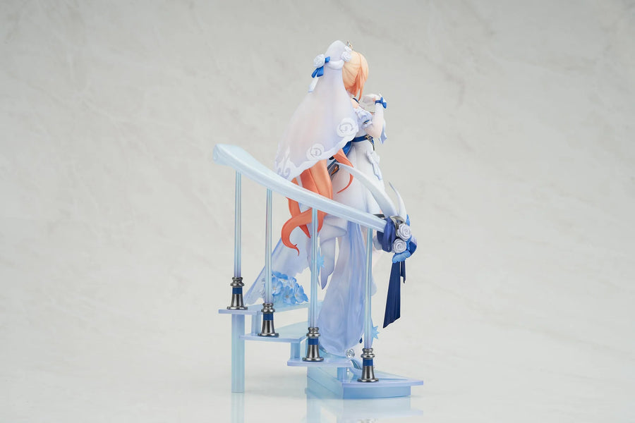 Honkai Impact 3rd - Durandal - Rromise of the Cross Vers. (MiHoYo)ㅤ – MiHoYo – ActionFigure Brasil