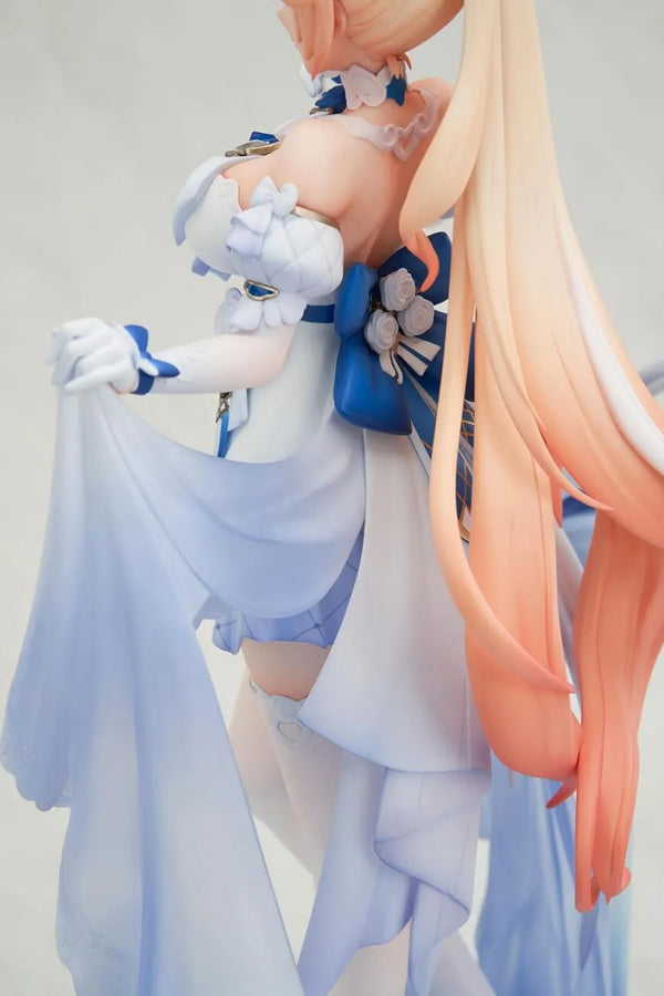 Honkai Impact 3rd - Durandal - Rromise of the Cross Vers. (MiHoYo)ㅤ – MiHoYo – ActionFigure Brasil