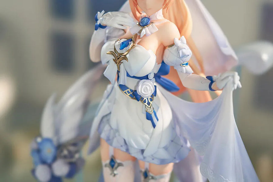 Honkai Impact 3rd - Durandal - Rromise of the Cross Vers. (MiHoYo)ㅤ – MiHoYo – ActionFigure Brasil