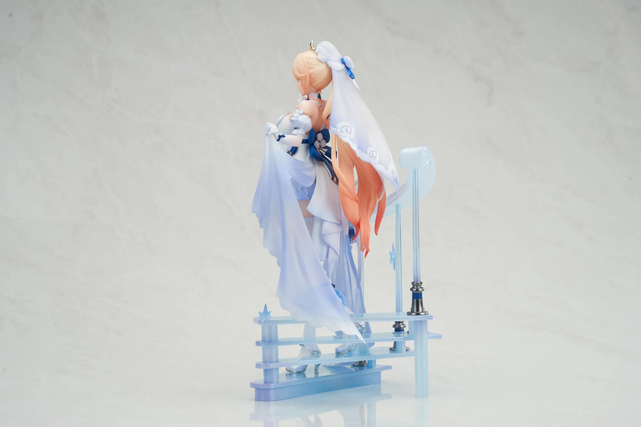 Honkai Impact 3rd - Durandal - Rromise of the Cross Vers. (MiHoYo)ㅤ – MiHoYo – ActionFigure Brasil