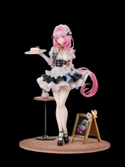 Honkai Impact 3rd - Elishia - Pink Maid Version (Apex)ㅤ – APEX – ActionFigure Brasil