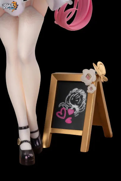 Honkai Impact 3rd - Elishia - Pink Maid Version (Apex)ㅤ – APEX – ActionFigure Brasil