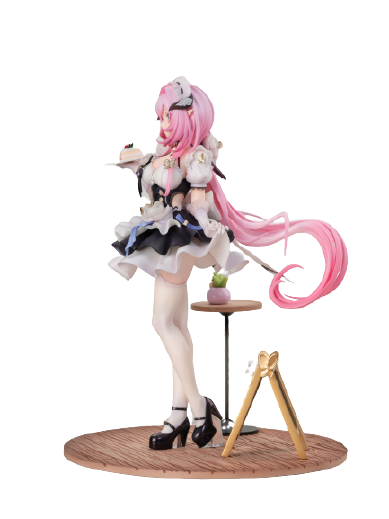 Honkai Impact 3rd - Elishia - Pink Maid Version (Apex)ㅤ – APEX – ActionFigureBrasil