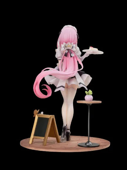Honkai Impact 3rd - Elishia - Pink Maid Version (Apex)ㅤ – APEX – ActionFigure Brasil