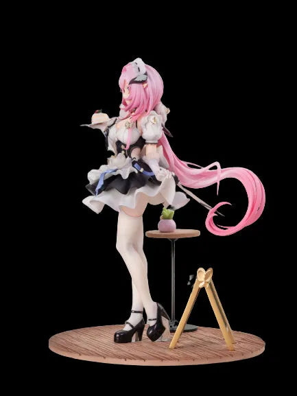 Honkai Impact 3rd - Elishia - Pink Maid Version (Apex)ㅤ – APEX – ActionFigure Brasil