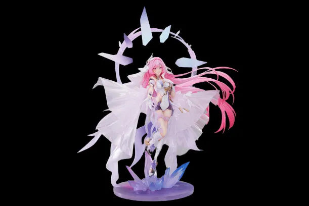 Honkai Impact 3rd - Elysia - 1/7 - Herrscher of Human: Ego, Because of You Ver. (Apex Innovation)ㅤ – Apex Innovation – ActionFigure Brasil