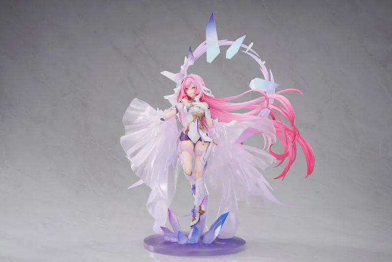 Honkai Impact 3rd - Elysia - 1/7 - Herrscher of Human: Ego, Because of You Ver. (Apex Innovation)ㅤ – Apex Innovation – ActionFigure Brasil
