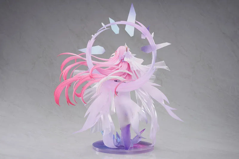 Honkai Impact 3rd - Elysia - 1/7 - Herrscher of Human: Ego, Because of You Ver. (Apex Innovation)ㅤ – Apex Innovation – ActionFigure Brasil