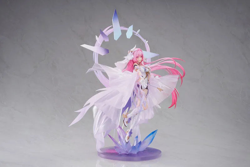 Honkai Impact 3rd - Elysia - 1/7 - Herrscher of Human: Ego, Because of You Ver. (Apex Innovation)ㅤ – Apex Innovation – ActionFigure Brasil