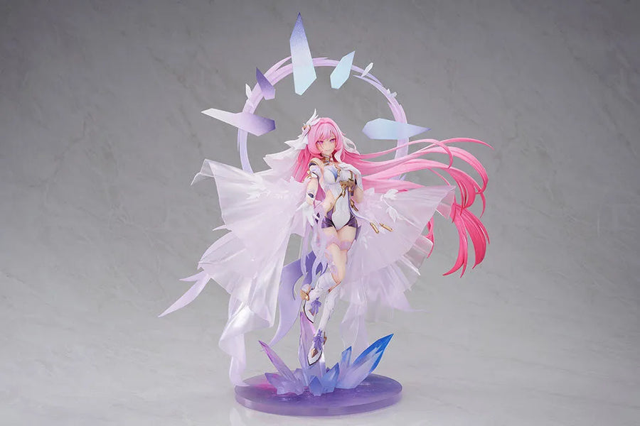 Honkai Impact 3rd - Elysia - 1/7 - Herrscher of Human: Ego, Because of You Ver. (Apex Innovation)ㅤ – Apex Innovation – ActionFigure Brasil