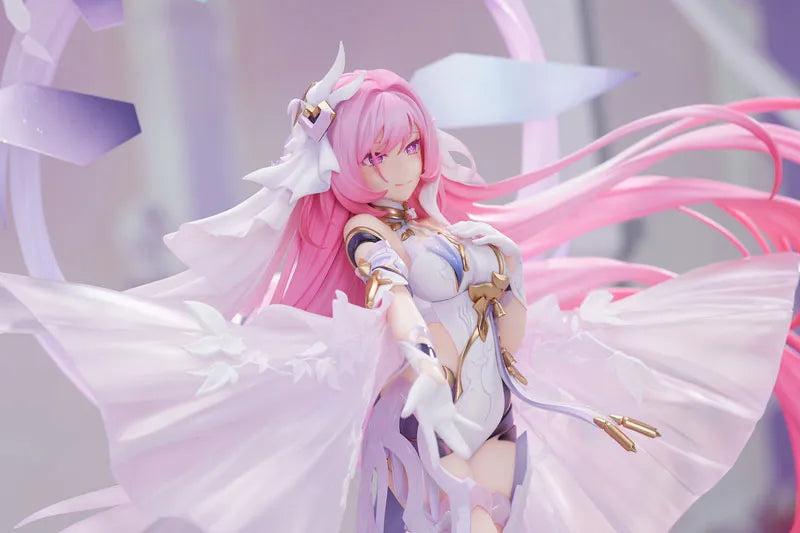 Honkai Impact 3rd - Elysia - 1/7 - Herrscher of Human: Ego, Because of You Ver. (Apex Innovation)ㅤ – Apex Innovation – ActionFigure Brasil