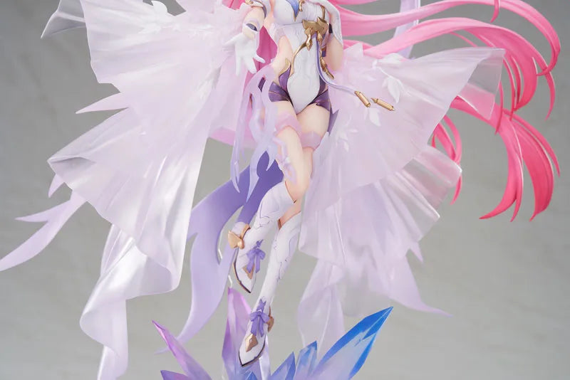 Honkai Impact 3rd - Elysia - 1/7 - Herrscher of Human: Ego, Because of You Ver. (Apex Innovation)ㅤ – Apex Innovation – ActionFigure Brasil