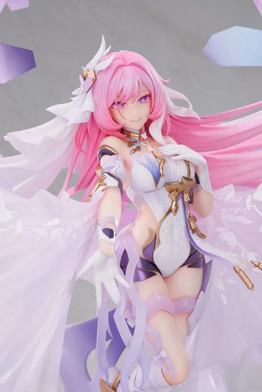 Honkai Impact 3rd - Elysia - 1/7 - Herrscher of Human: Ego, Because of You Ver. (Apex Innovation)ㅤ – Apex Innovation – ActionFigure Brasil