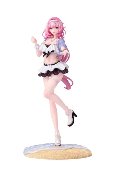 Honkai Impact 3rd - Elysia - Gift+ - 1/8 - Summer Miss Elf Ver. (Myethos)ㅤ – Myethos – ActionFigure Brasil