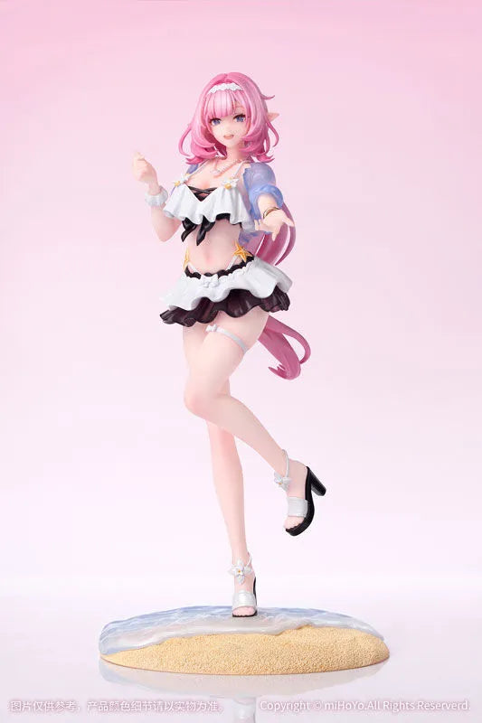 Honkai Impact 3rd - Elysia - Gift+ - 1/8 - Summer Miss Elf Ver. (Myethos)ㅤ – Myethos – ActionFigure Brasil
