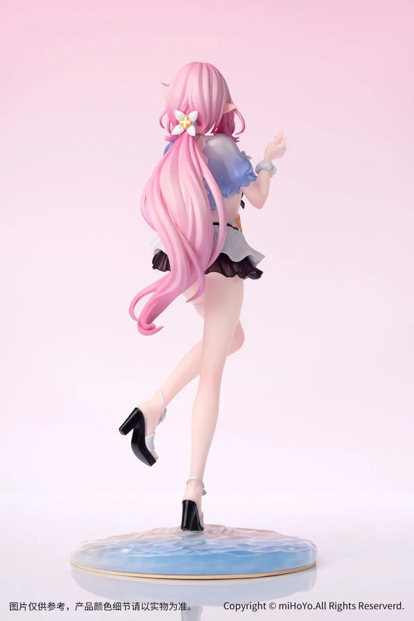 Honkai Impact 3rd - Elysia - Gift+ - 1/8 - Summer Miss Elf Ver. (Myethos)ㅤ – Myethos – ActionFigure Brasil